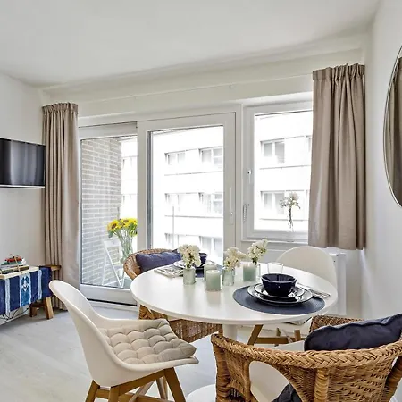 New Studio Babette At Sea For A Perfect Getaway When Seeviews And Beachlife