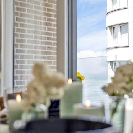 Apartment New Studio Babette At Sea For A Perfect Getaway When Seeviews And Beachlife
