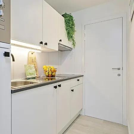 Apartment New Studio Babette At Sea For A Perfect Getaway When Seeviews And Beachlife *