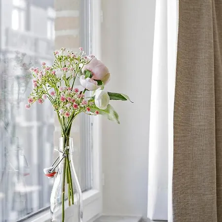 New Studio Babette At Sea For A Perfect Getaway When Seeviews And Beachlife Ostend